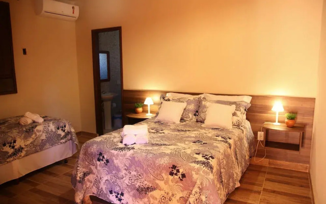 Pantanal Ranch Meia Lua