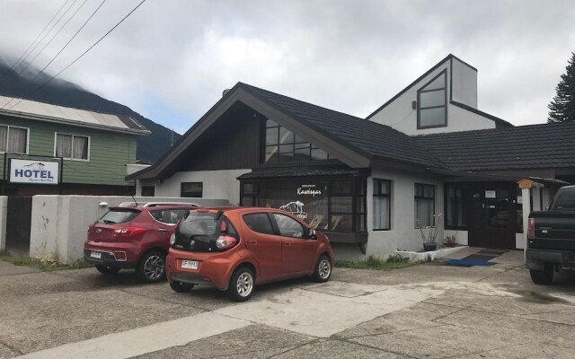 Hotel Aysen Austral
