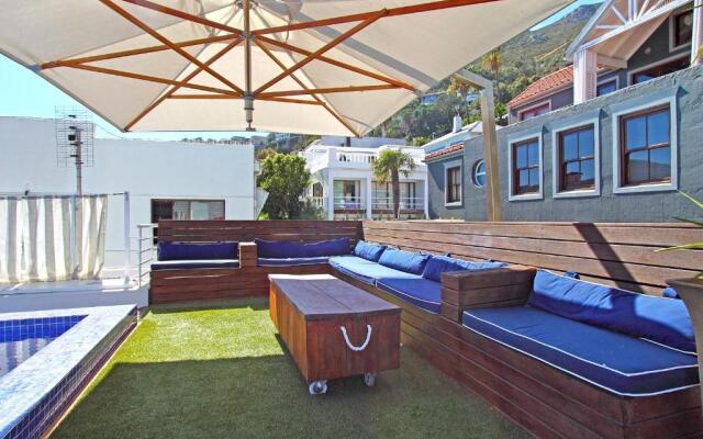 White Cliffs Penthouse