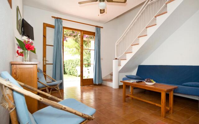 Apartaments Sa Caleta