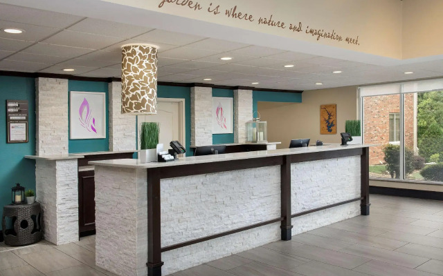 Hilton Garden Inn Charlotte/Mooresville