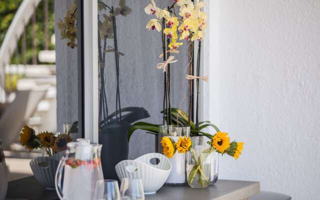 The Elmar Boutique Hotel