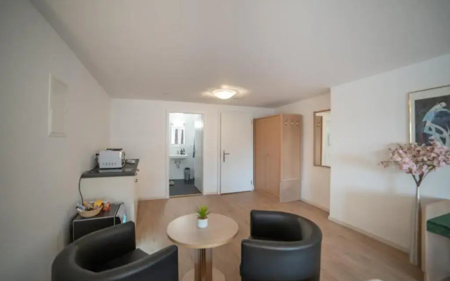 Hotel Mokka Laufenburg