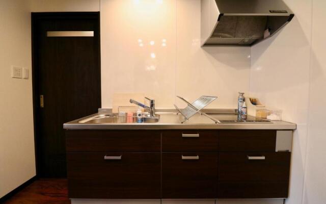 One's Villa Sapporo House - Vacation STAY 11778