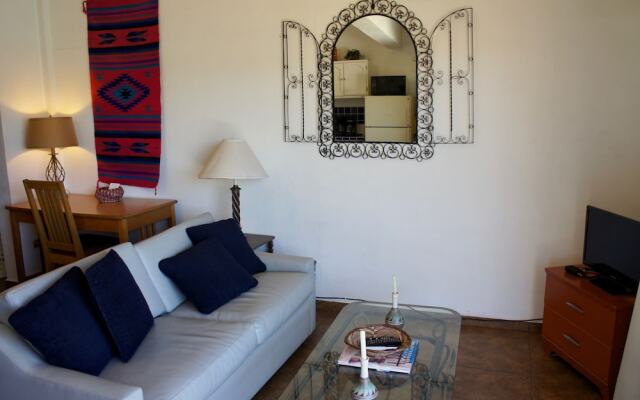 Caracol Peninsula 547-1 ¨Studios del Caracol¨ - 1 Br home