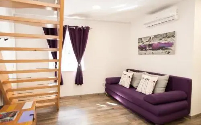 Apartment Stone House