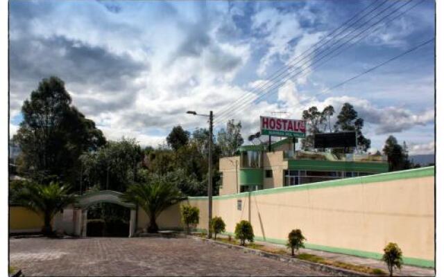 Suenos Del Valle