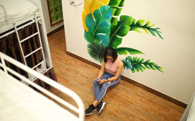 L hostel