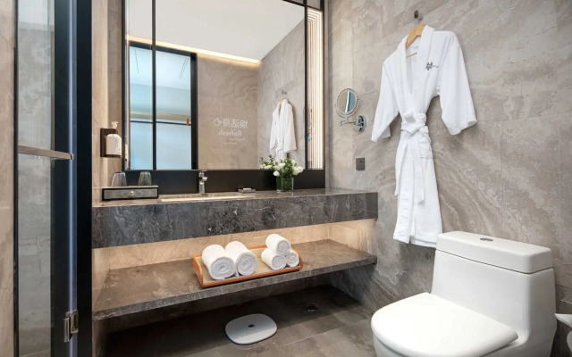 Even Hotel Shenzhen Nanshan by IHG