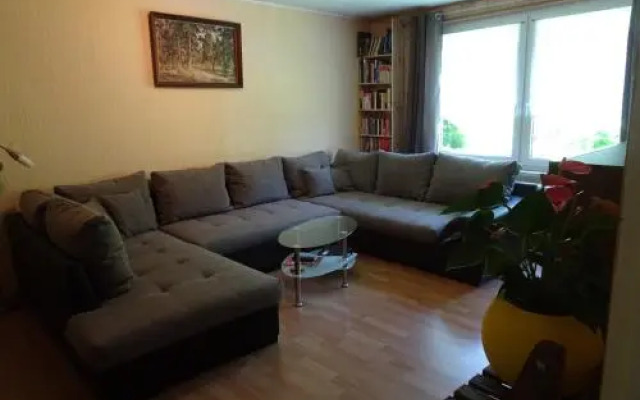 Ferienwohnung Bauer Alter Hammer