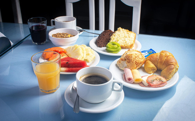 Hotel Latitud Buzios by Latitud Hoteles