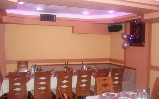 Hotel Korona