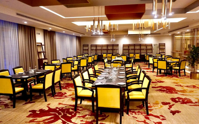 Al Kout Beach Hotel