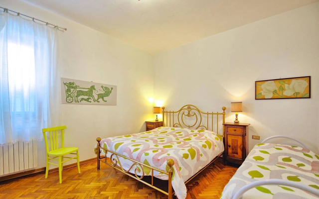 Villa Pratovecchio