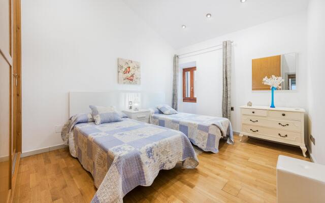 Casa Ca Se Predina 242 by Mallorca Charme