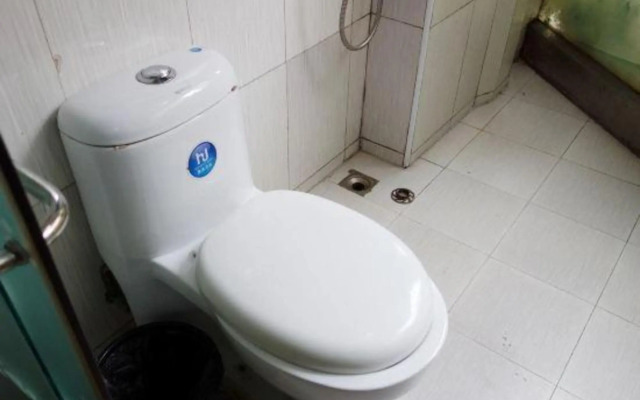 Nancheng Hotel