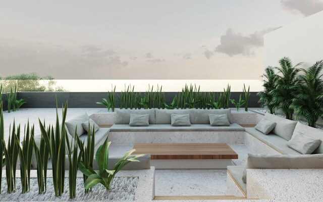 Balangan Beach Villa Freya