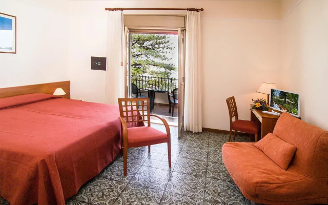 Hotel delle Palme