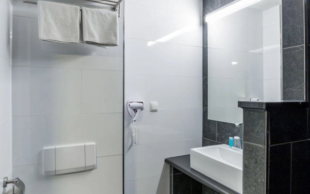 Bastion Hotel Bussum Hilversum