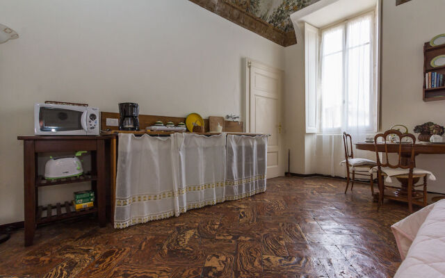 Como Vita - Palazzo Carli