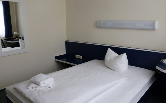 Central Hotel Eberswalde