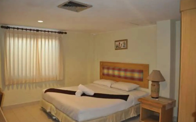 Ansu Hotel