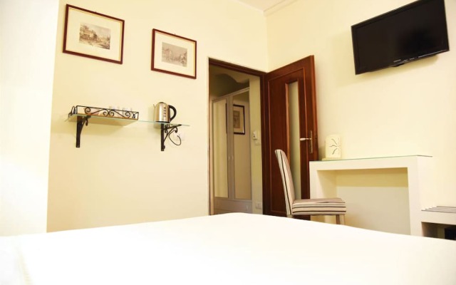 B&B Al Vecchio Glicine