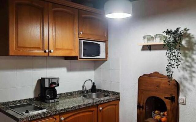 Casas Rurales La Laguna