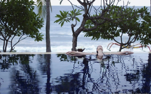 Spa Village Resort Tembok All Inclusive