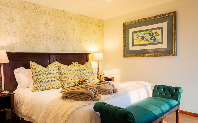 Glen Ormond Country House