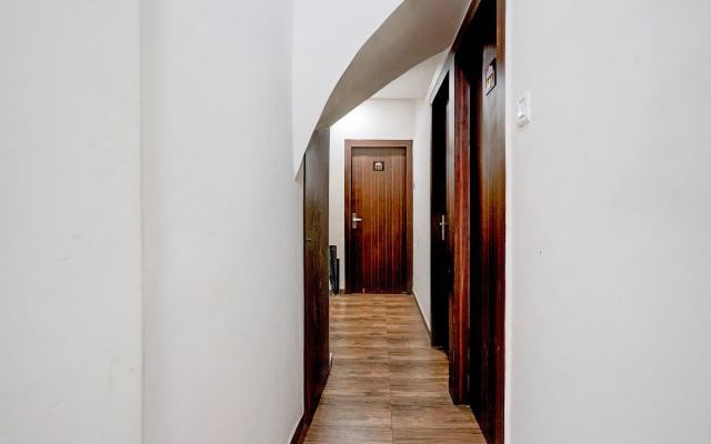 Hotel Grand Villa