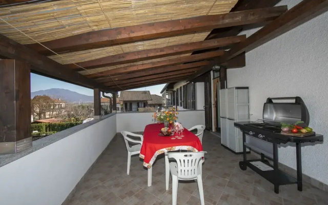 Casa Amabile With Salty water Pool