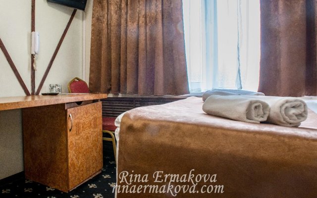 Strogino-Ekspo Mini-hotel