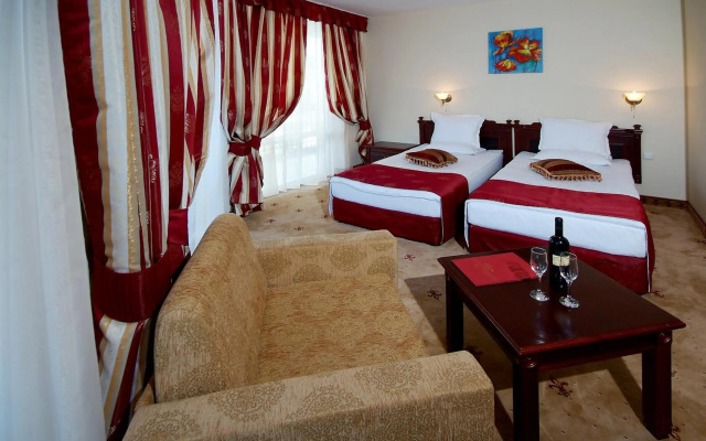 Hotel Karolina
