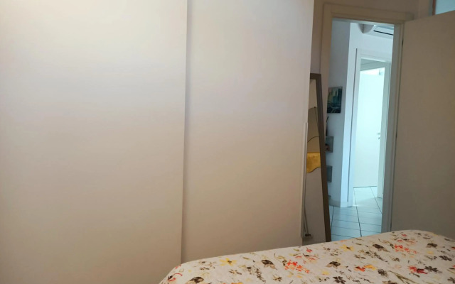 nel blu dipinto di blu