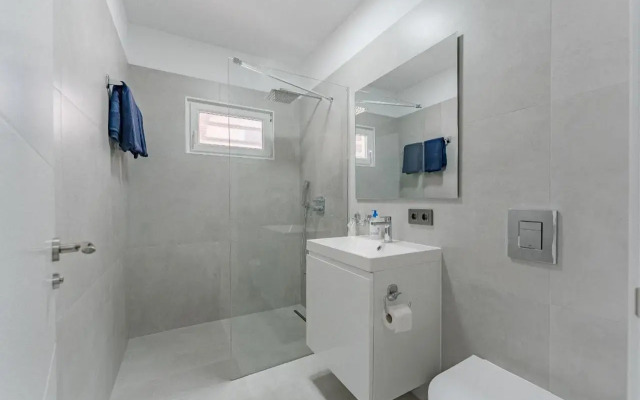 Home4Escape 2br luxury home ocean view, costa adeje