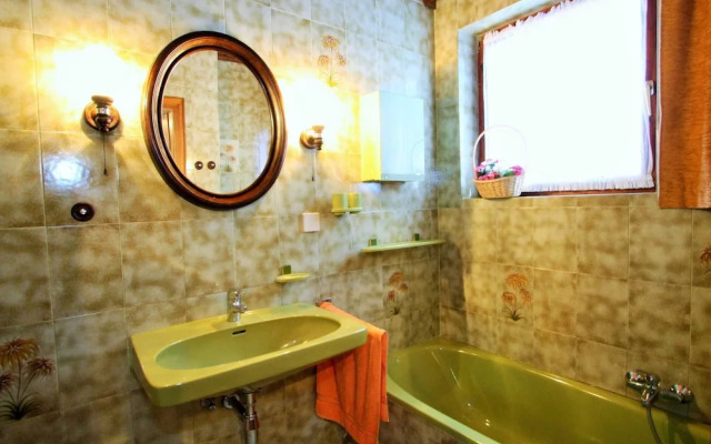 Holiday Home in Arriach Near Lake Ossiach