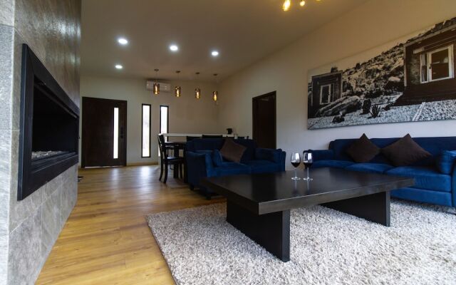 Oeno Wine Resort