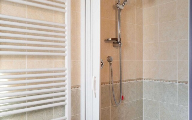 Lavish Holiday Home in Marsciano With Swimming Pool