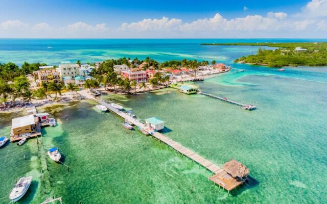 Caye Reef Condos