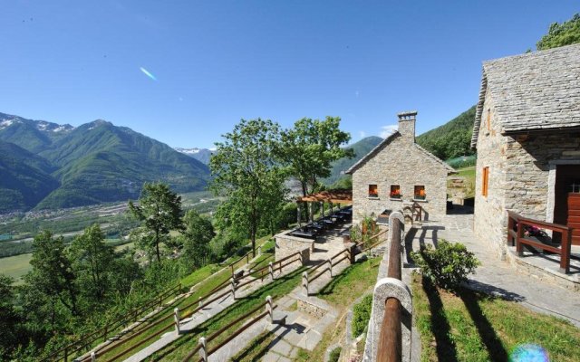 Agriturismo La Tensa