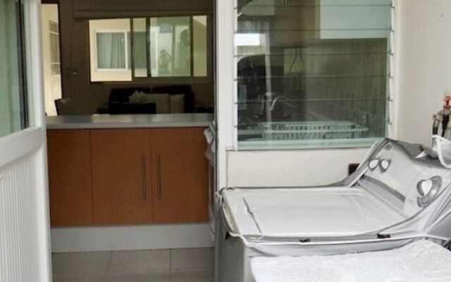 Wayak Apartment
