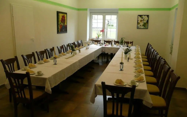 Land-gut-Hotel Schenkenberger Hof