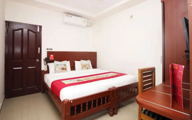 Hotel Wild Fire By OYO Rooms