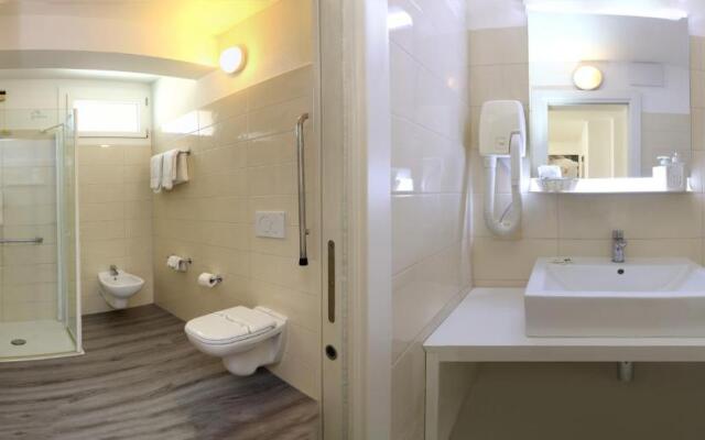 Hotel Garn Orchidea