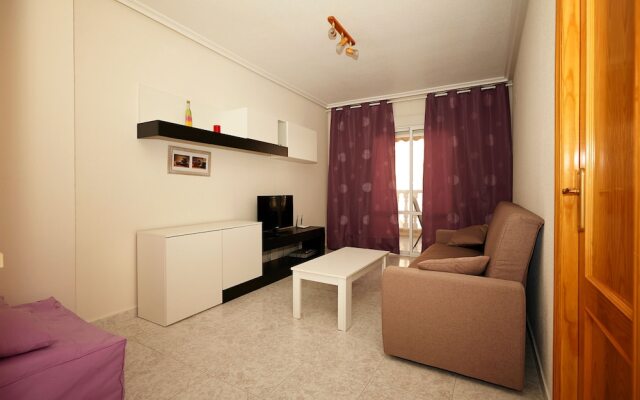 Apartamento Monteagudo - LMT Holiday