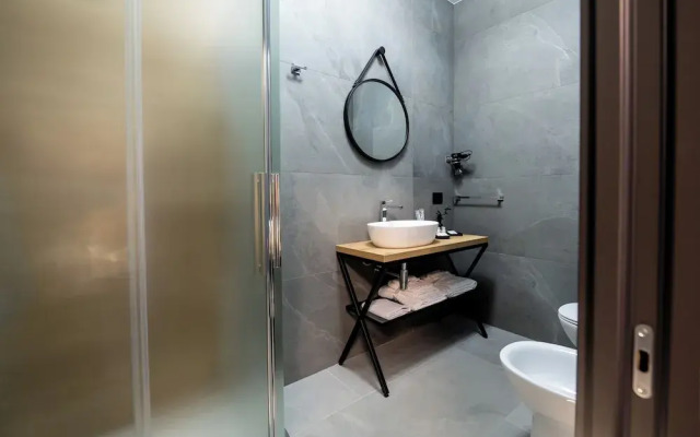 MIA Rooms B&B
