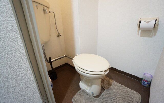 Apartment BS Trusty Tennoji