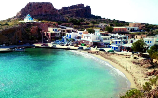 Arhontiko Hotel