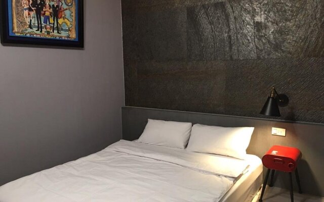Bauger B&B